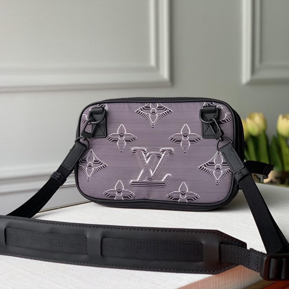 LO-LV bags 12081