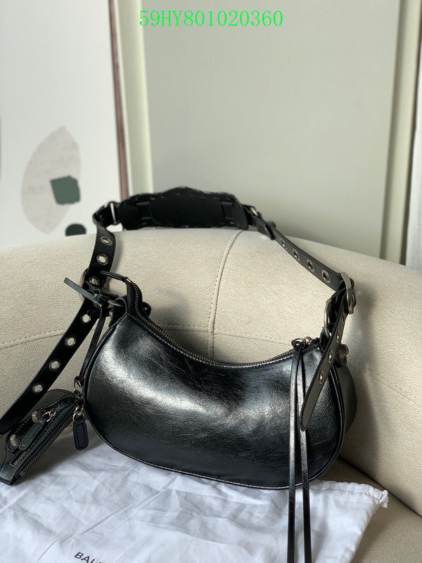LO - BGA Bags - 2001
