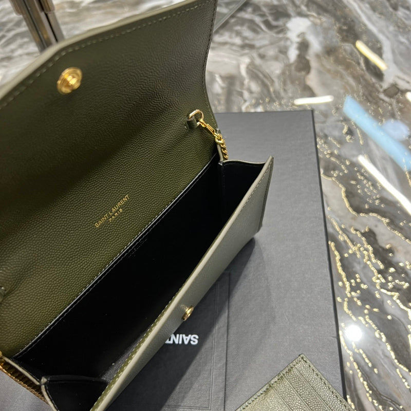 YSL BAGS - WOMEN LOVE LUXURY BAGS - 1479