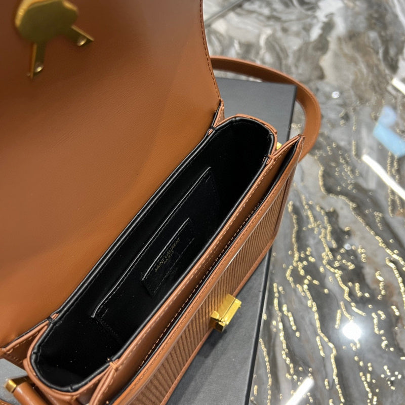 YSL BAGS - WOMEN LOVE LUXURY BAGS - 389