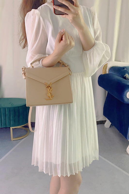 YSL BAGS - WOMEN LOVE LUXURY BAGS - 239