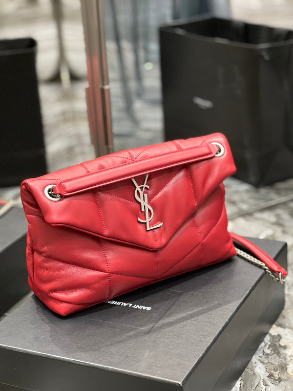 Lusso Official - YSL LUXURY WOMEN BAGS - 1579