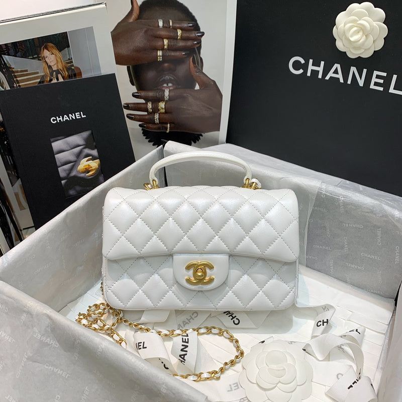 LO - CHL  BAGS FOR WOMEN - FASHION LUXURY BAGS -2111