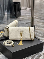 YSL BAGS - WOMEN LOVE LUXURY BAGS - 217