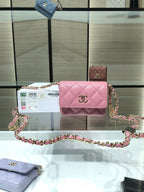 LO - CHL  BAGS FOR WOMEN - FASHION LUXURY BAGS -1917