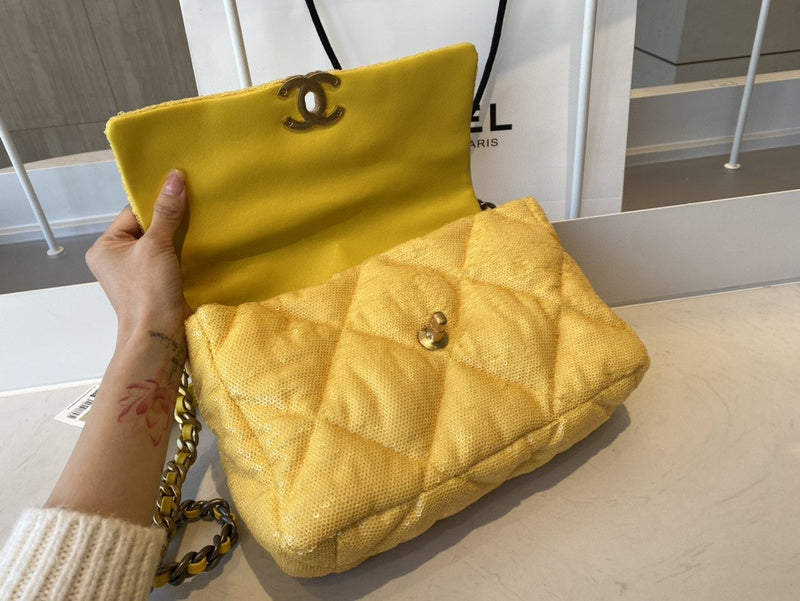 LO - CHL Bags - 1968