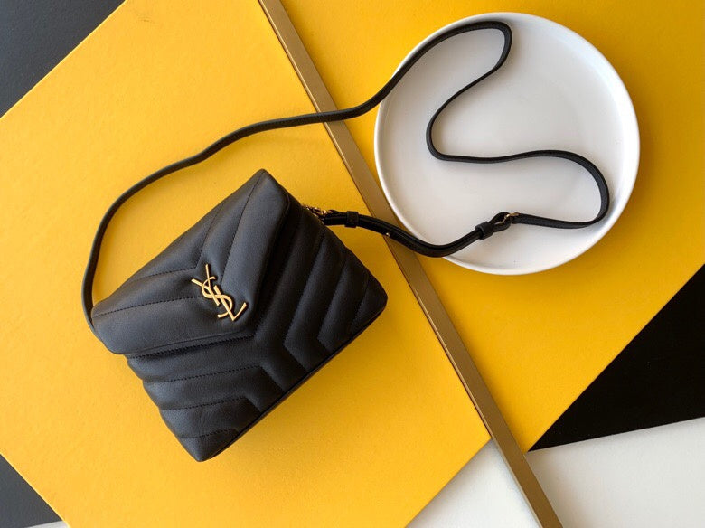 BB - YSL Bag - 3741