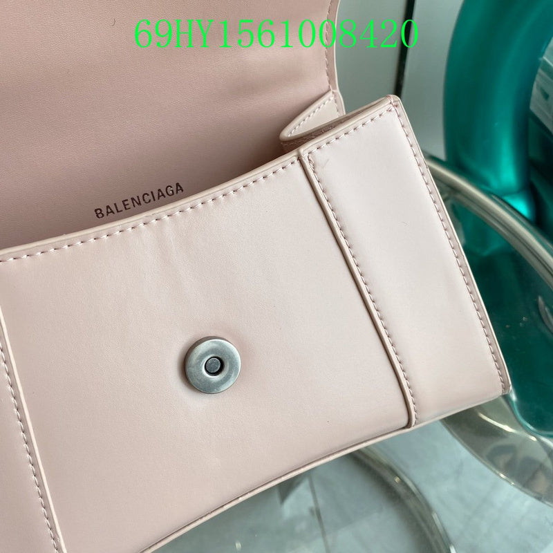 LO - BGA Bags - 2026