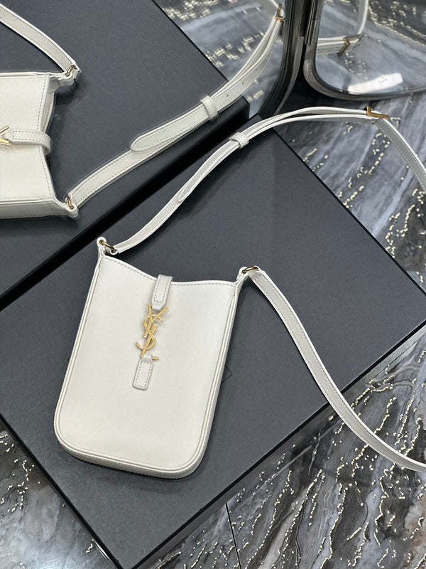 YSL BAGS - WOMEN LOVE LUXURY BAGS - 2080