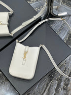 YSL BAGS - WOMEN LOVE LUXURY BAGS - 2080
