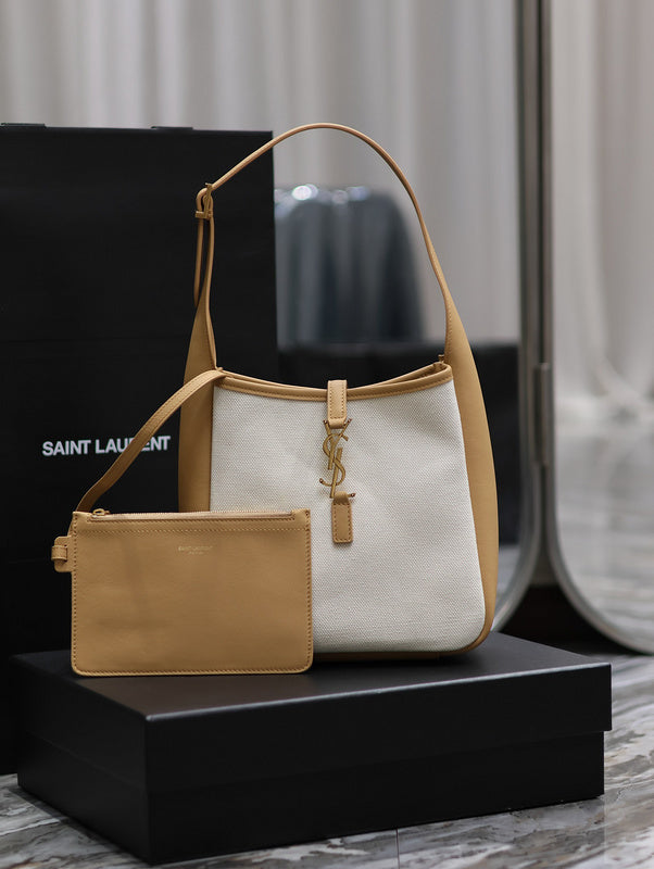 BB - YSL Bag - 1854