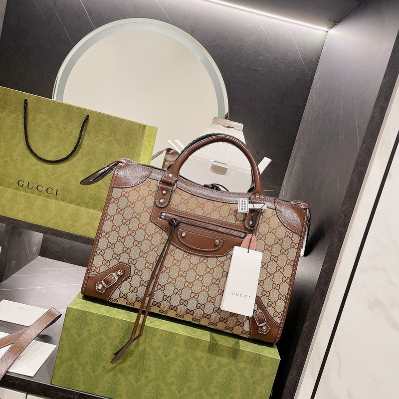 LO - BGA Bags - 1500