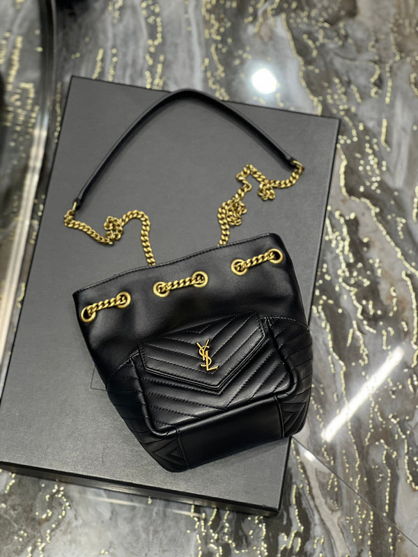 YSL BAGS - WOMEN LOVE LUXURY BAGS - 2206