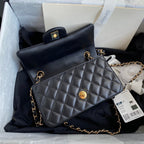 LO - CHL  BAGS FOR WOMEN - FASHION LUXURY BAGS - 1054