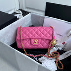 LO - CHL  BAGS FOR WOMEN - FASHION LUXURY BAGS - 845