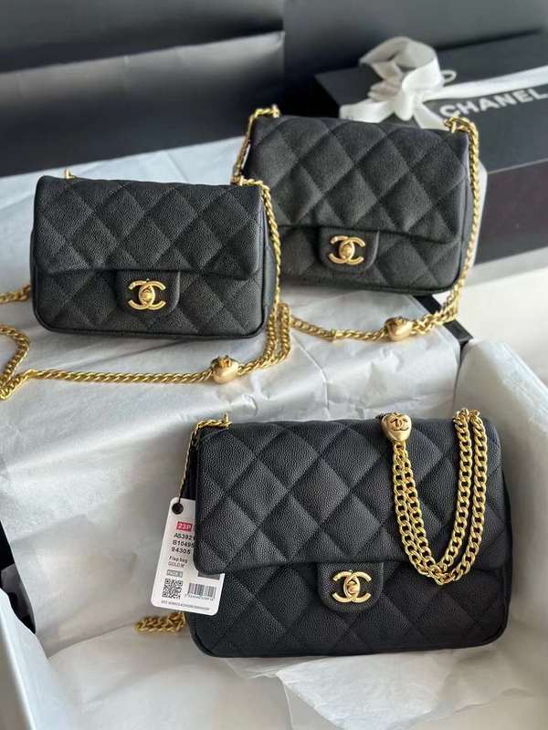 LO - CHL  BAGS FOR WOMEN - FASHION LUXURY BAGS - 397