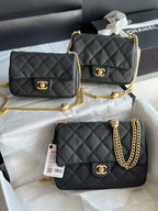 LO - CHL  BAGS FOR WOMEN - FASHION LUXURY BAGS - 397