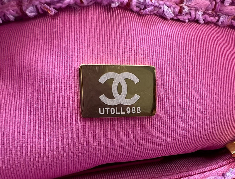 LO - CHL Bags - 2827