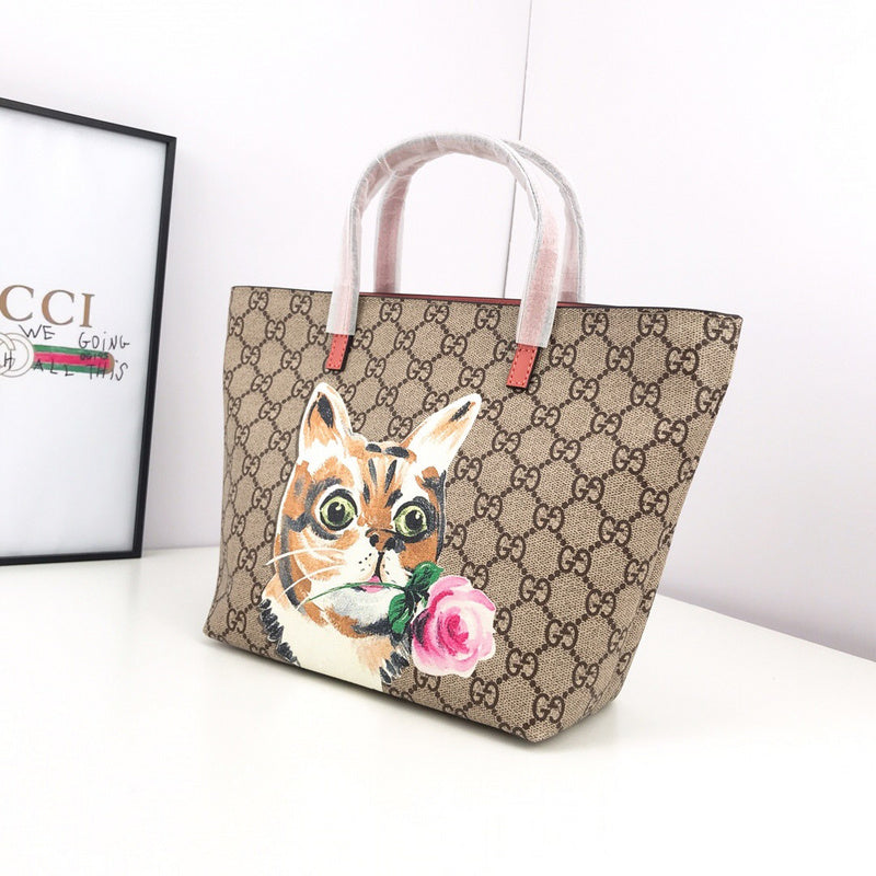 LO - GCC Bags - 2465