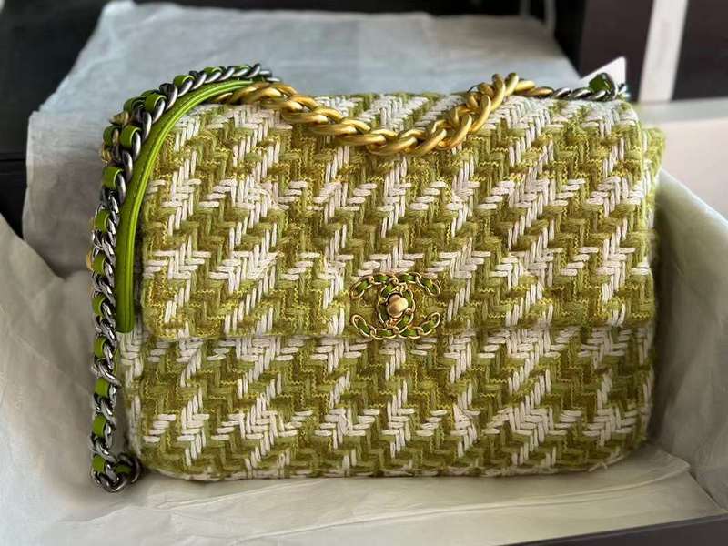 LO - CHL  BAGS FOR WOMEN - FASHION LUXURY BAGS - 418