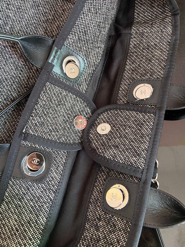 Lusso Official -  CHL BAGS  - 259