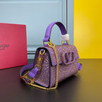 B-VENETA STYLISH HANBAGS FOR WOMEN - - 194