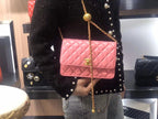 LO - CHL  BAGS FOR WOMEN - FASHION LUXURY BAGS -2376