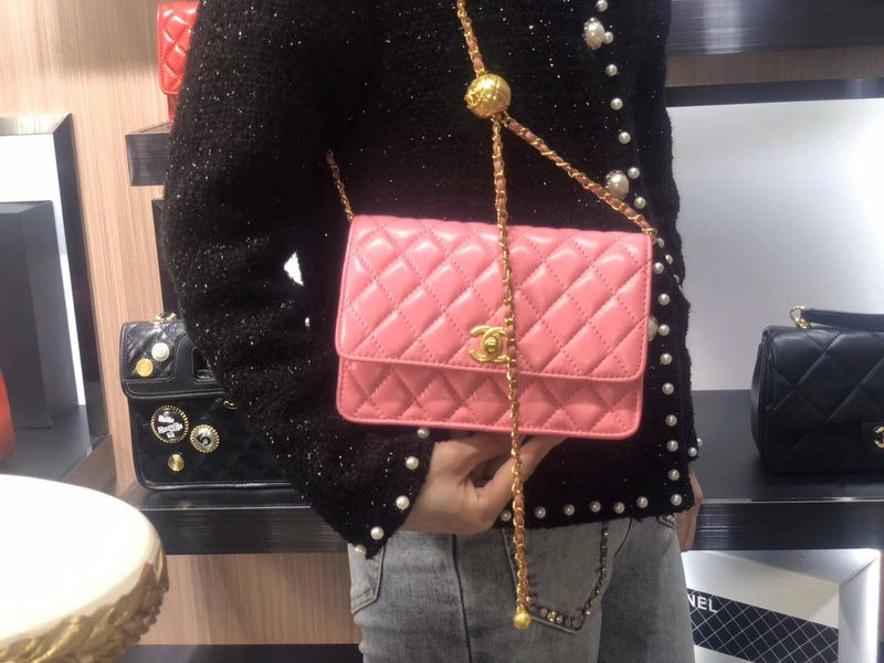 LO - CHL  BAGS FOR WOMEN - FASHION LUXURY BAGS -2376