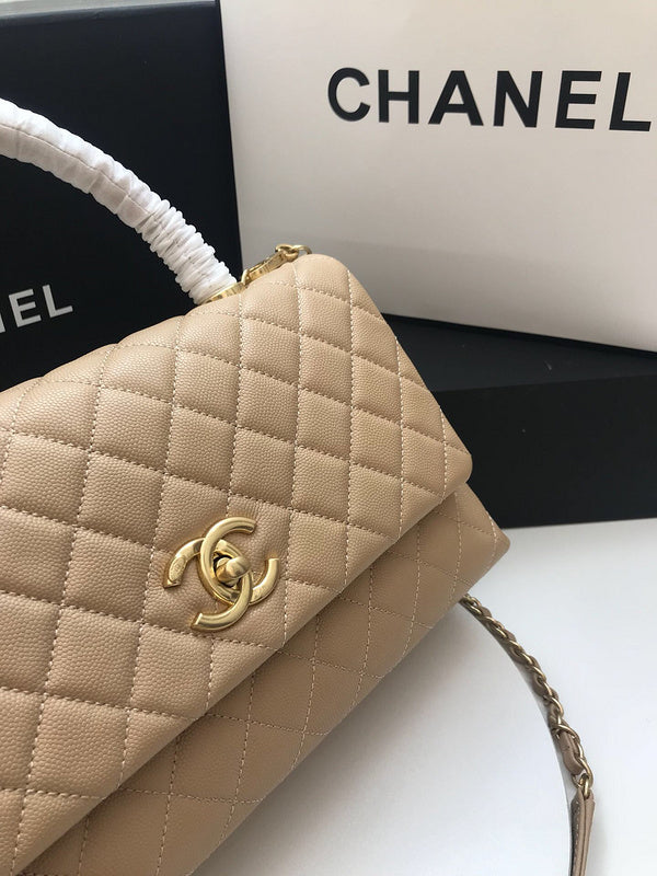 Lusso Official -  CHL BAGS  - 502