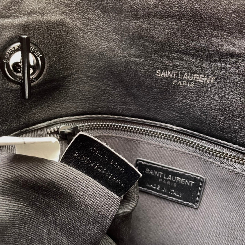 YSL BAGS - WOMEN LOVE LUXURY BAGS - 1279