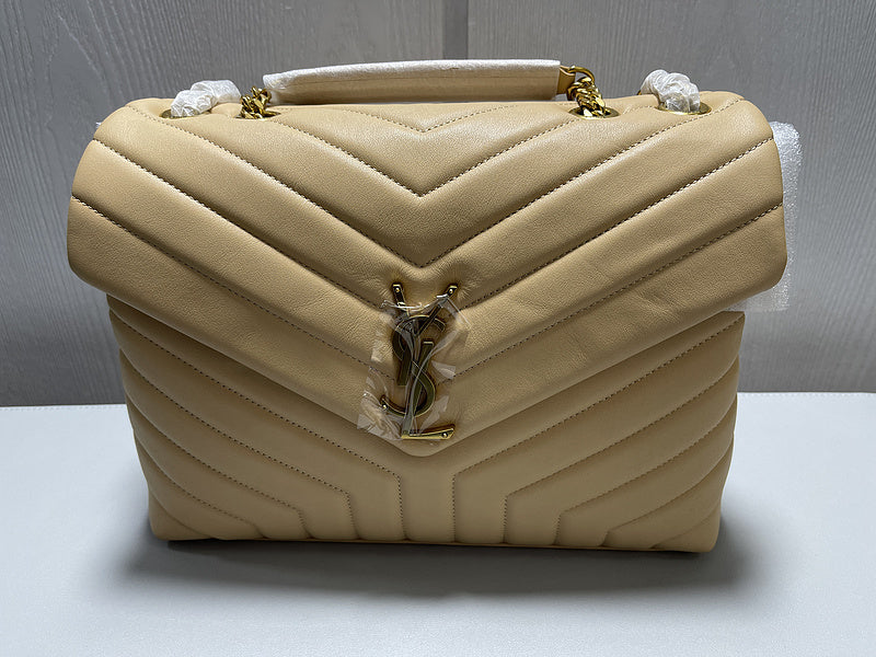 Lusso Official - SLY Bags 307