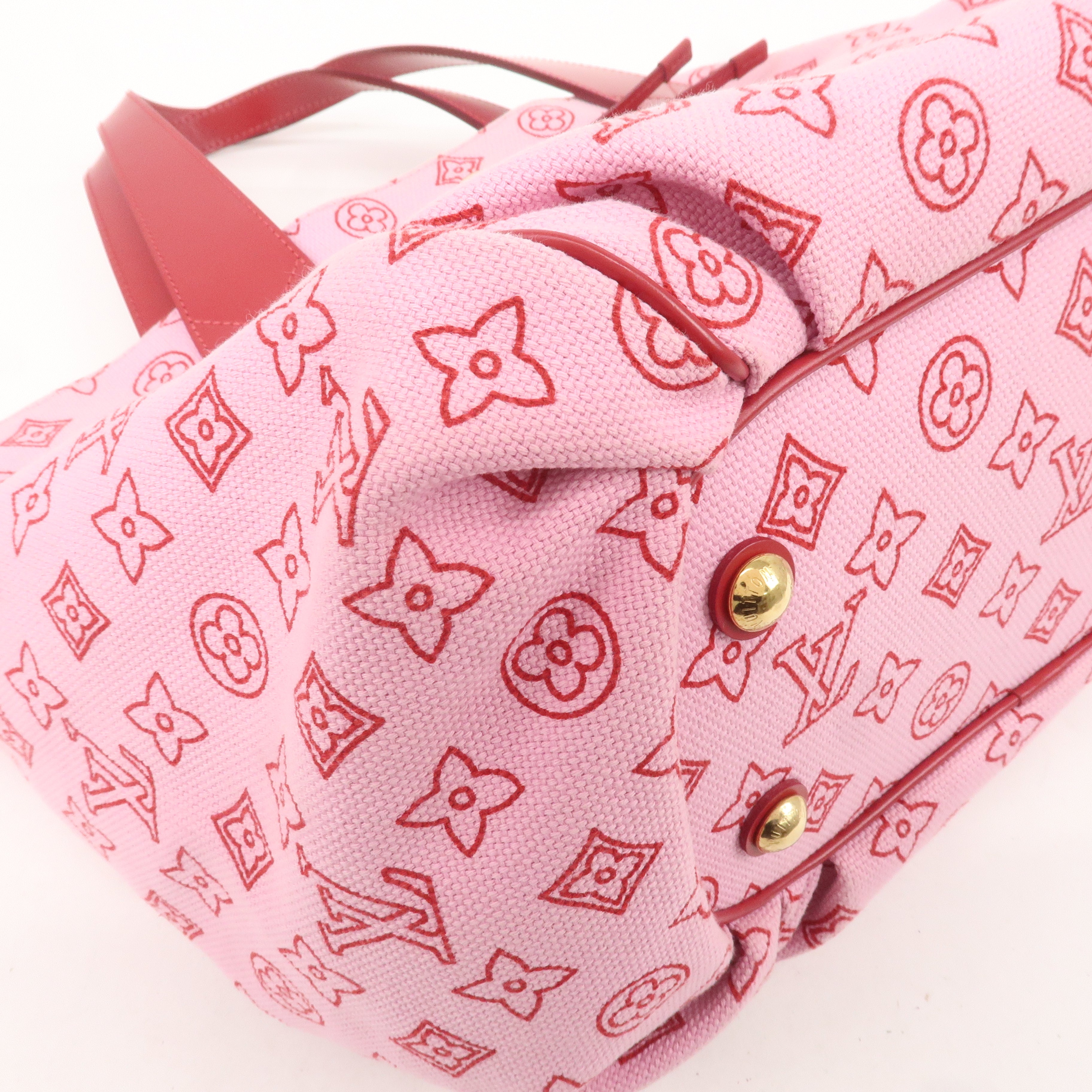 LO-LV bags 4071