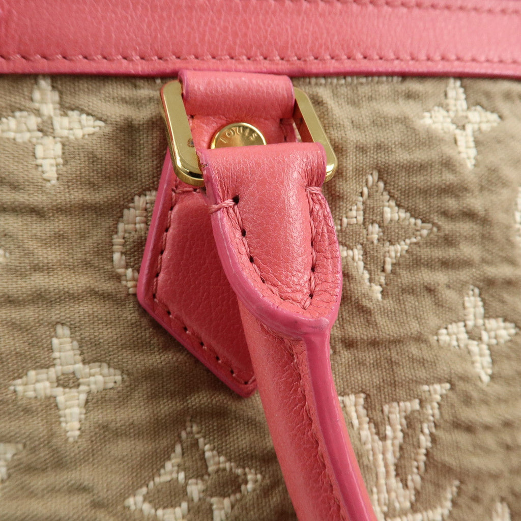 LO-LV bags 3949
