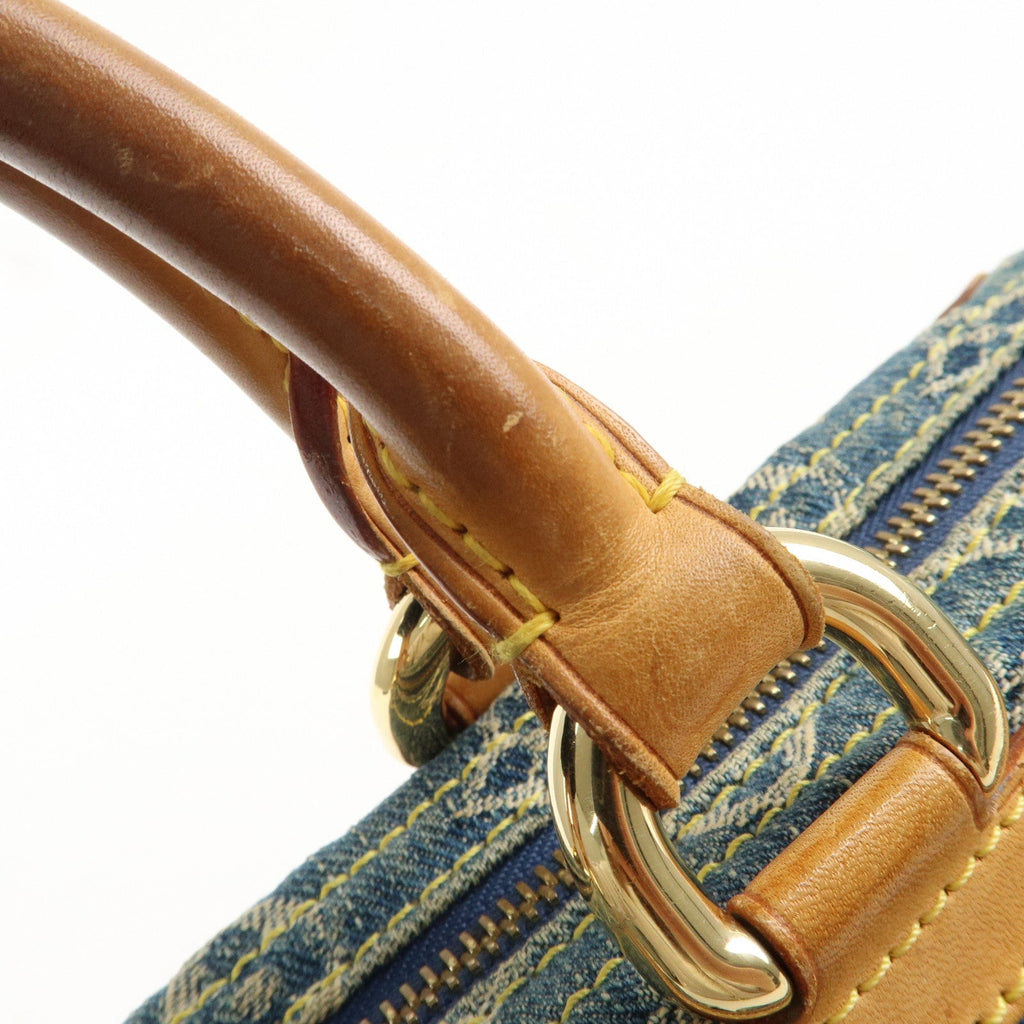 LO-LV bags 4130