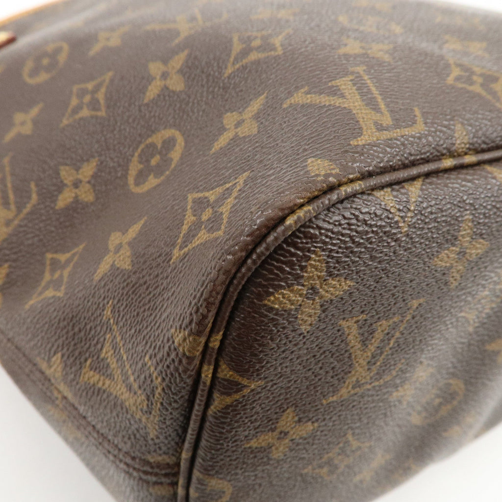 LO-LV bags 3855