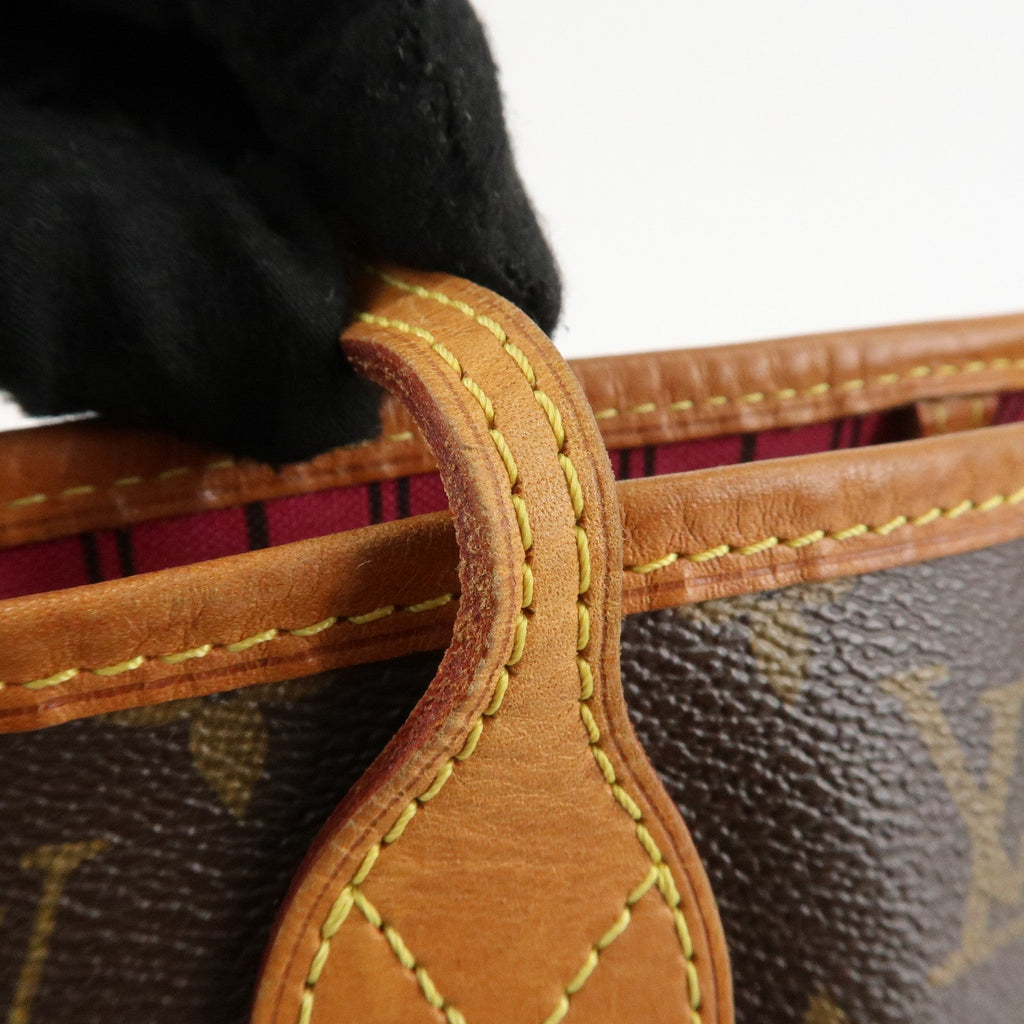 LO-LV bags 3833