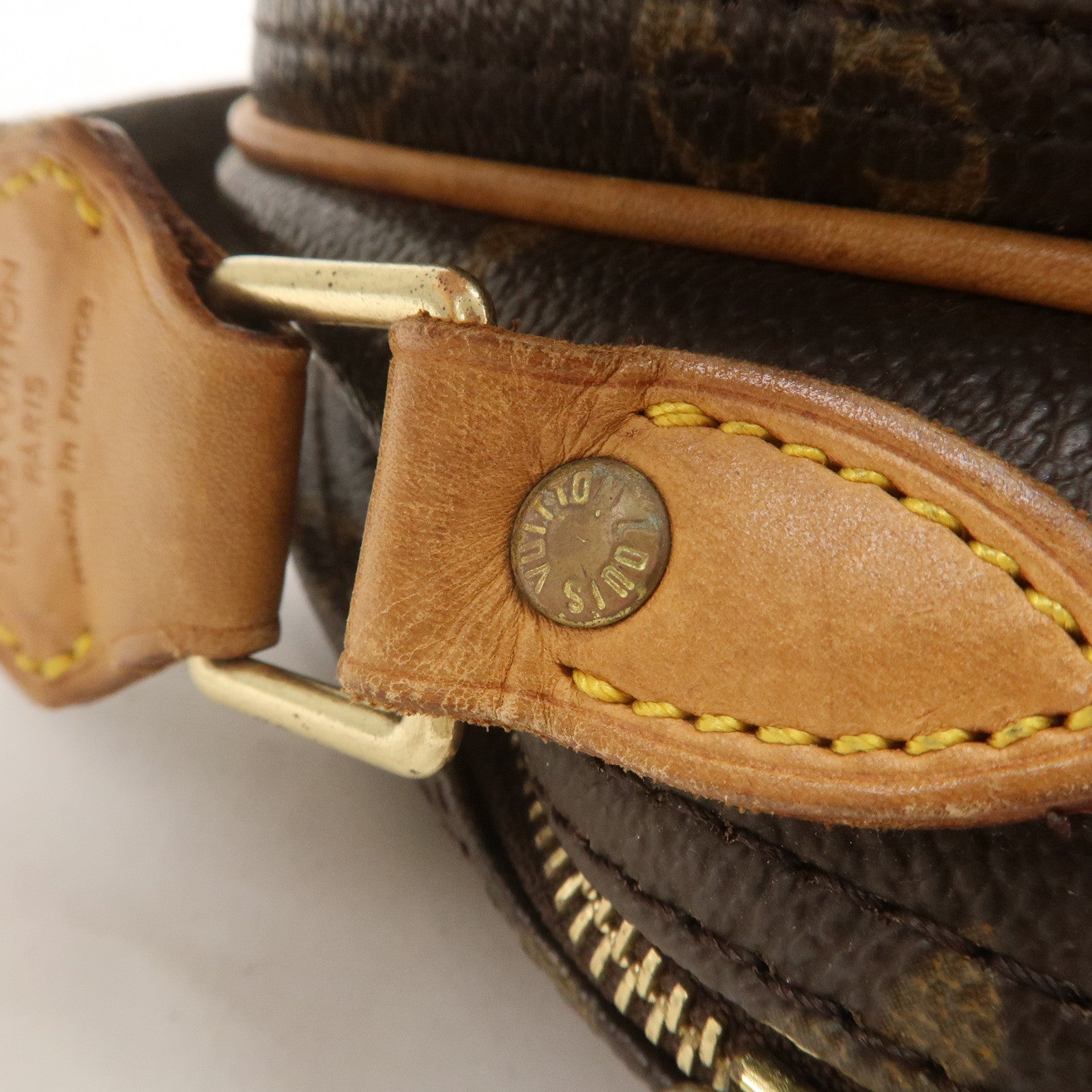 LO-LV bags 3529