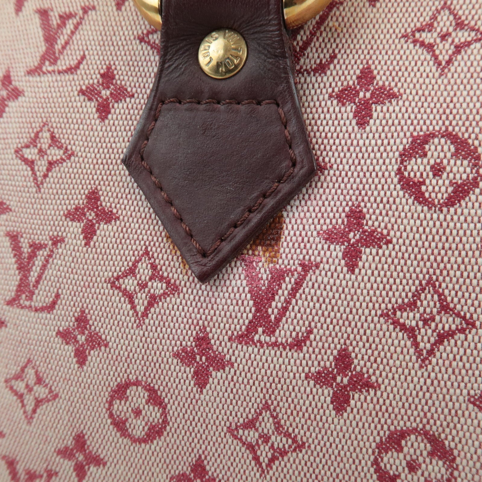 LO-LV bags 3974