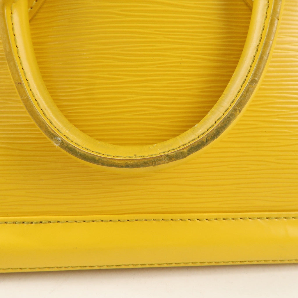LO-LV bags 4077
