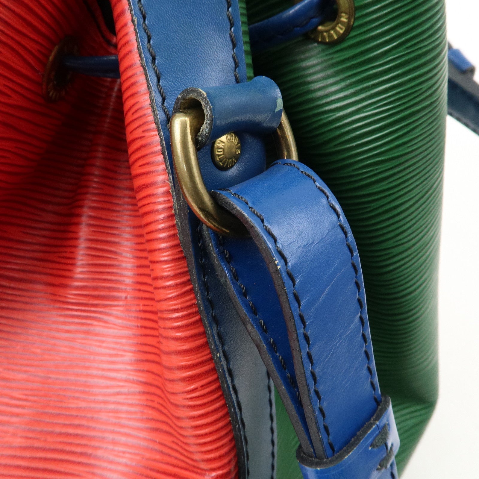 LO-LV bags 3521