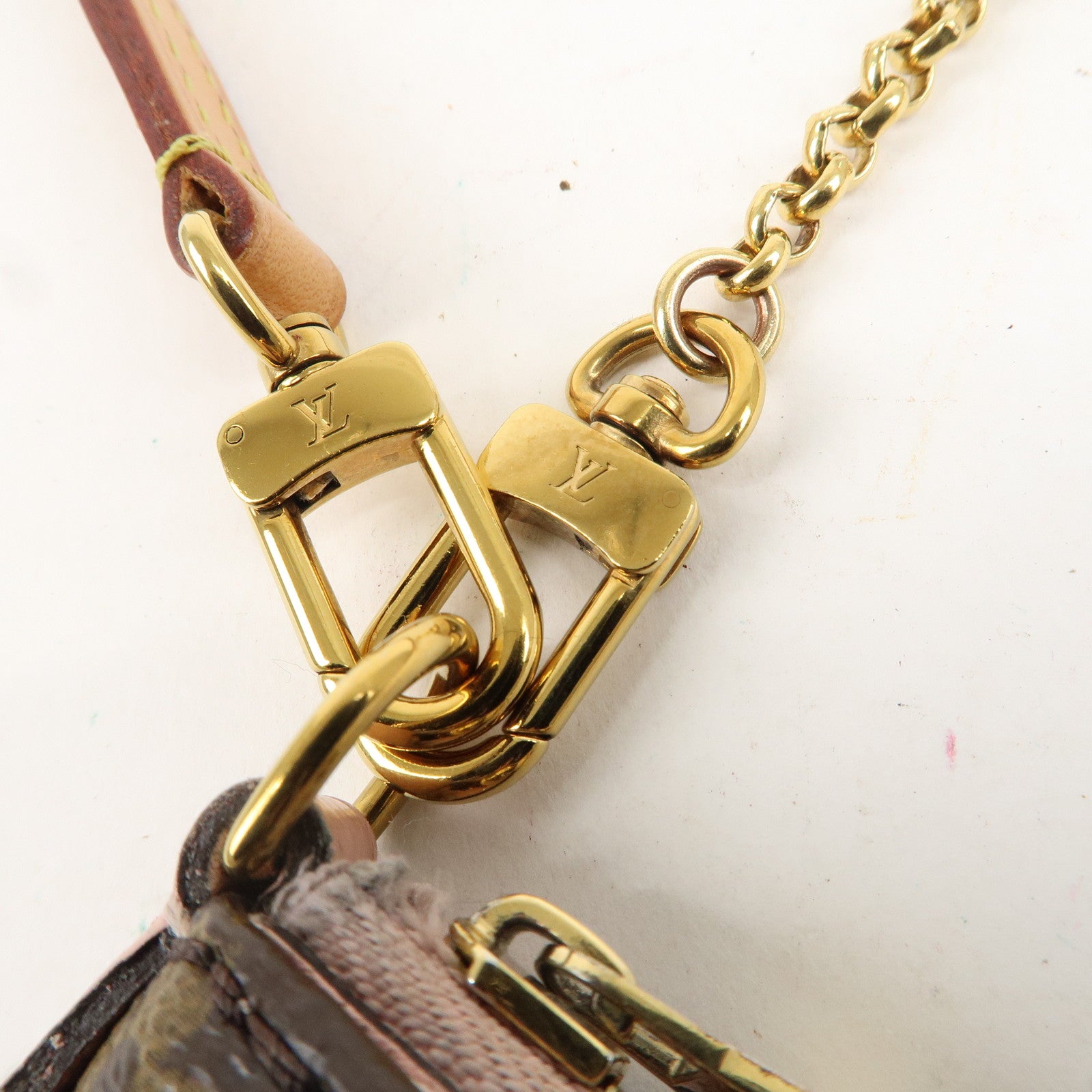 LO-LV bags 4127