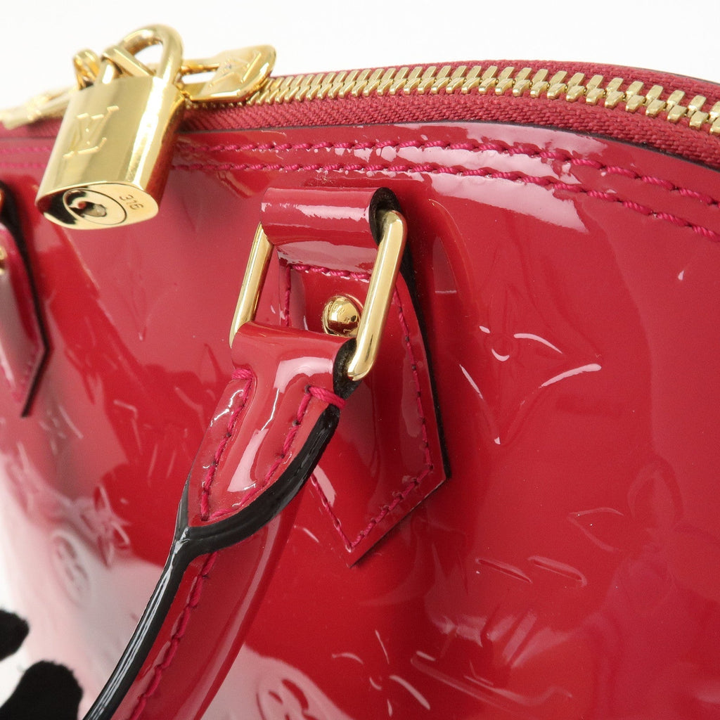 LO-LV bags 3801