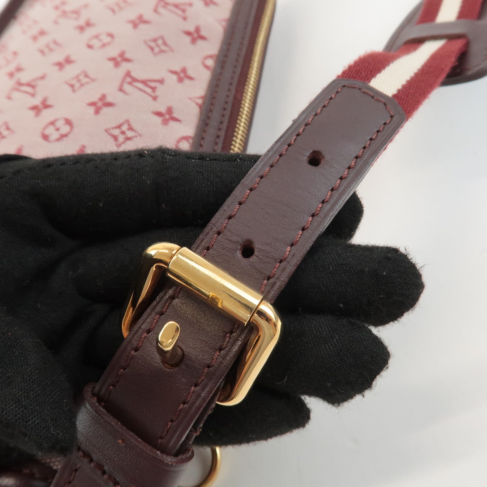 LO-LV bags 3919