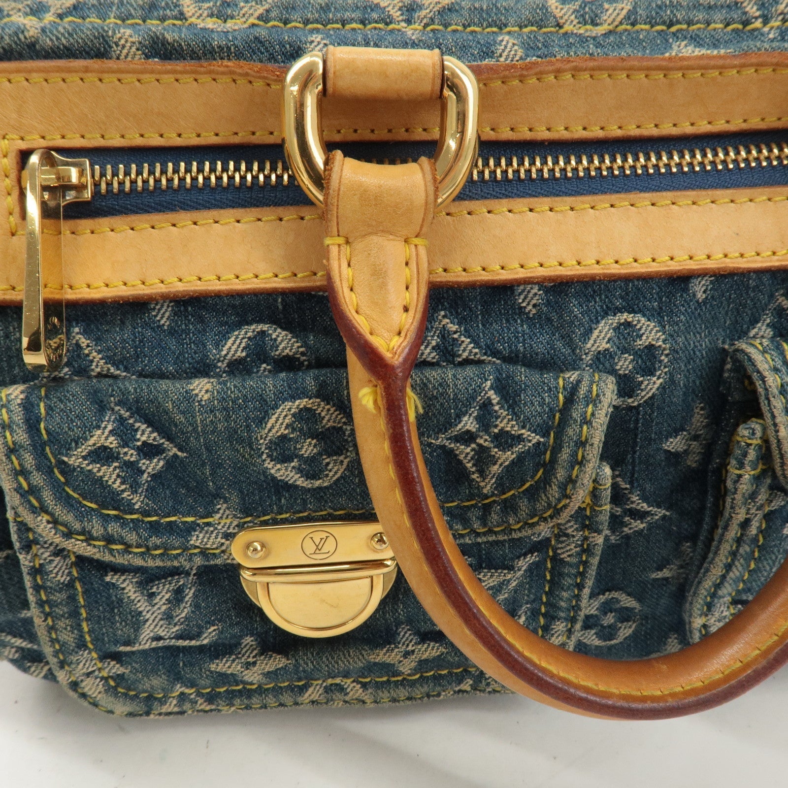 LO-LV bags 4110