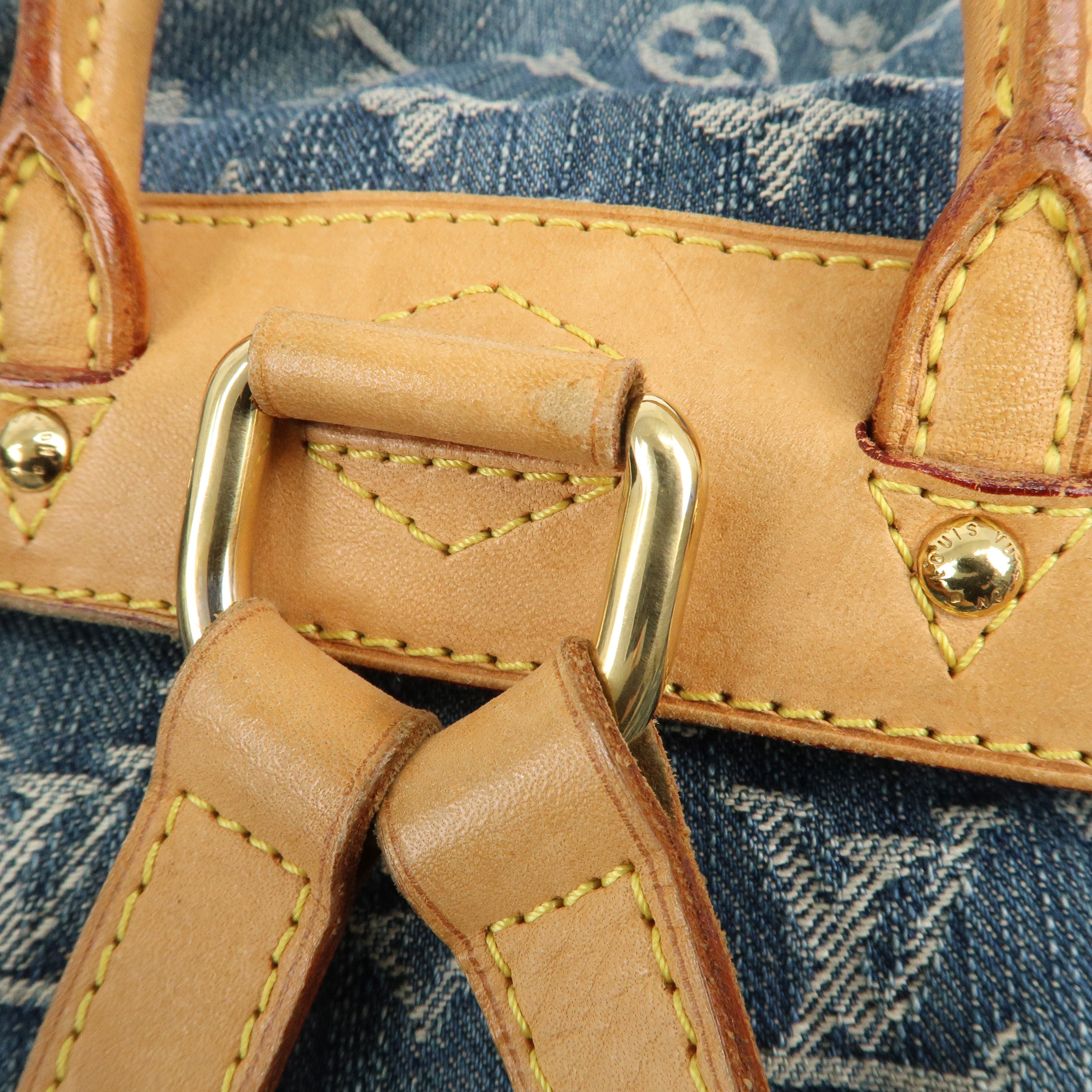LO-LV bags 4078