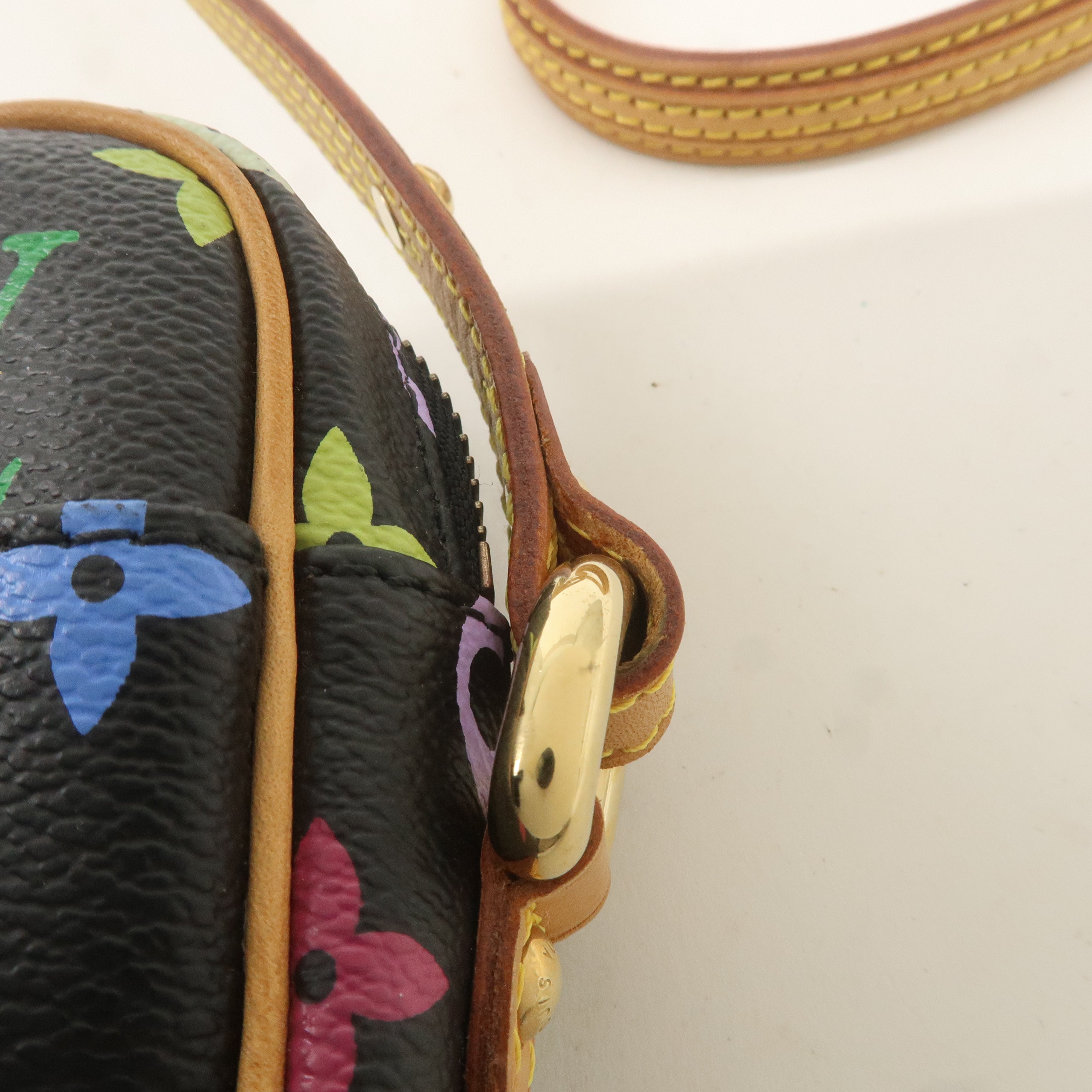 LO-LV bags 3503