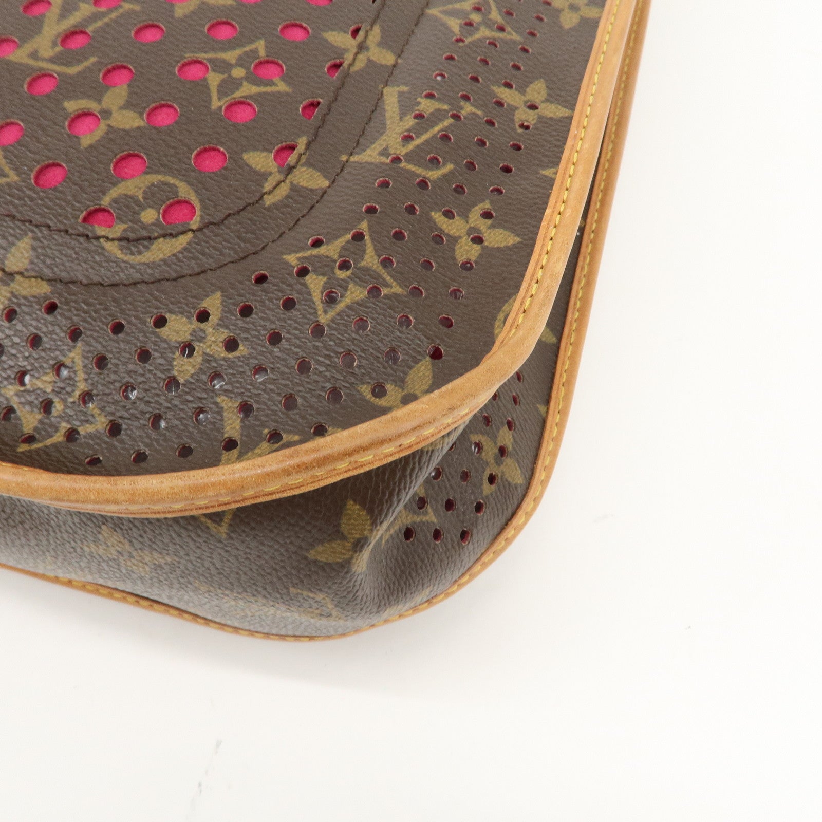LO-LV bags 3928