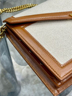 Lusso Official - YSL LUXURY WOMEN BAGS - 1773