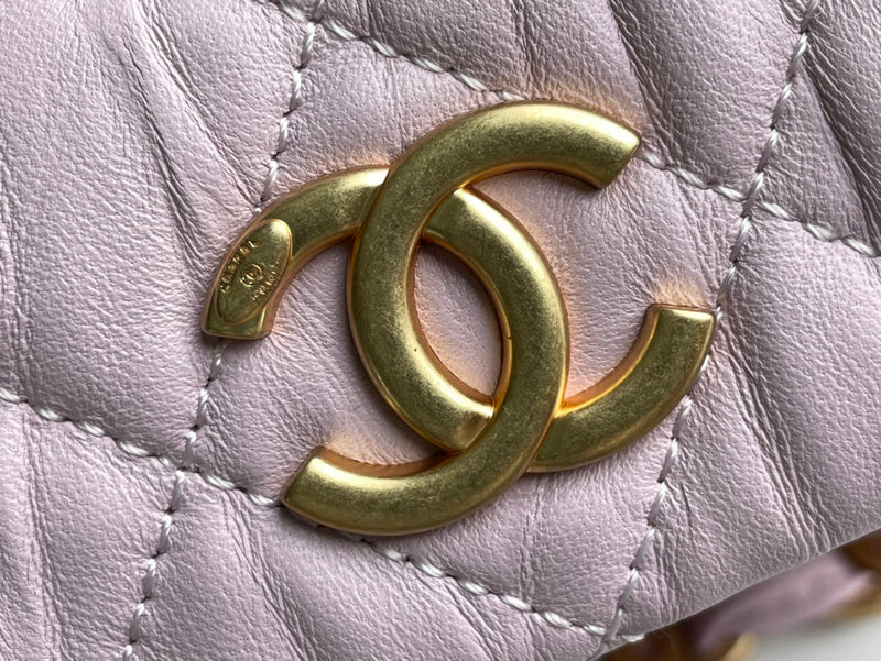 LO - CHL Bags - 1846
