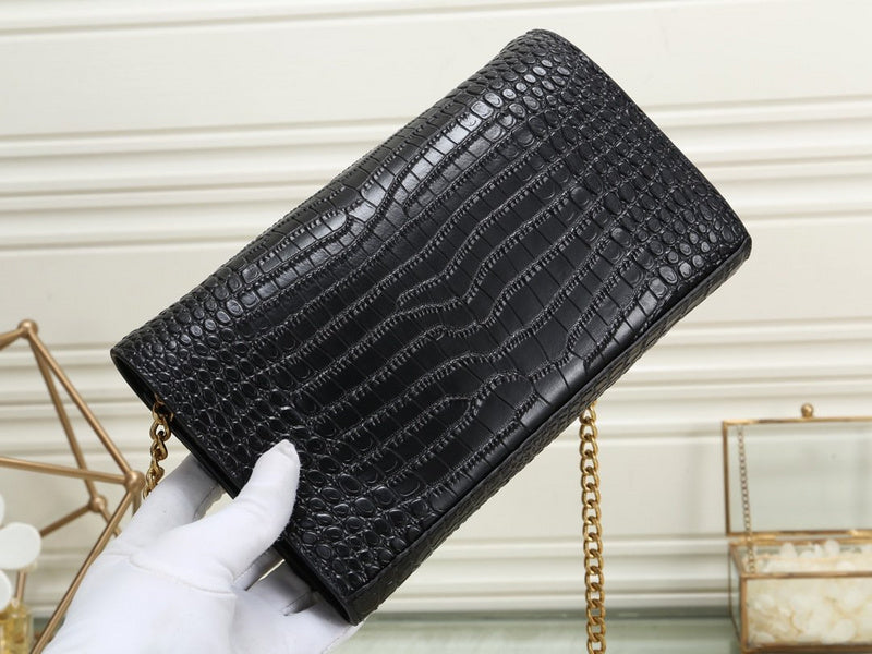 BB - YSL Bag - 3581